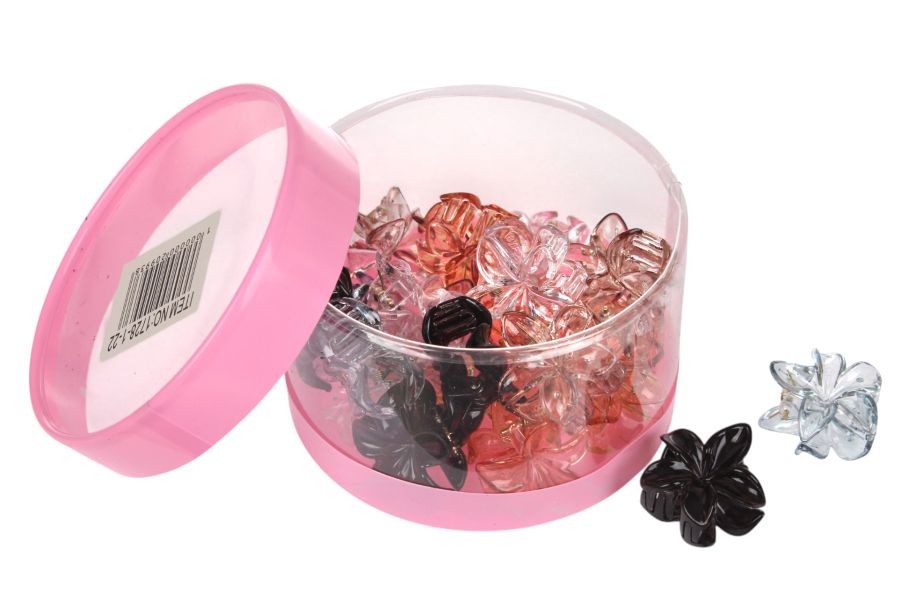 Краб для волосся 3см 1-209938