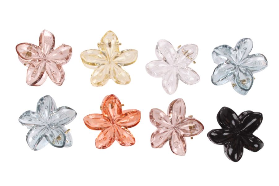 Краб для волосся 3см 1-209938