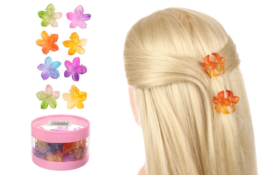 Краб для волосся 3см 1-209945