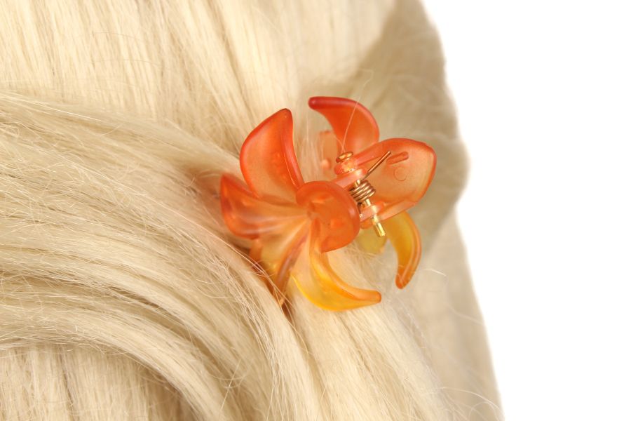 Краб для волосся 3см 1-209945