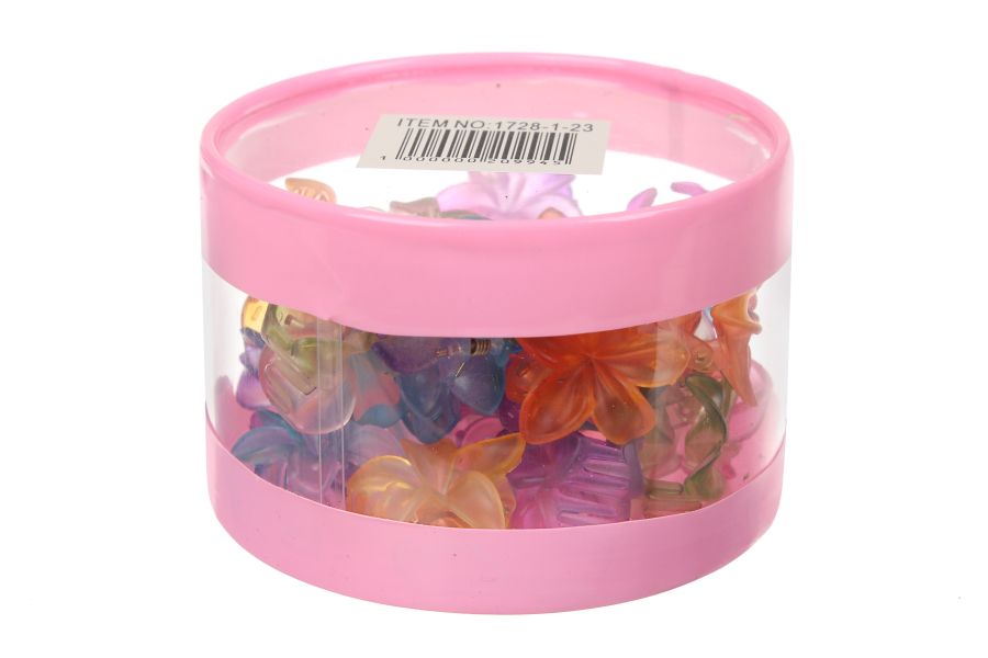 Краб для волосся 3см 1-209945