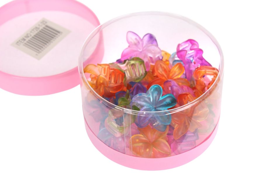 Краб для волосся 3см 1-209945