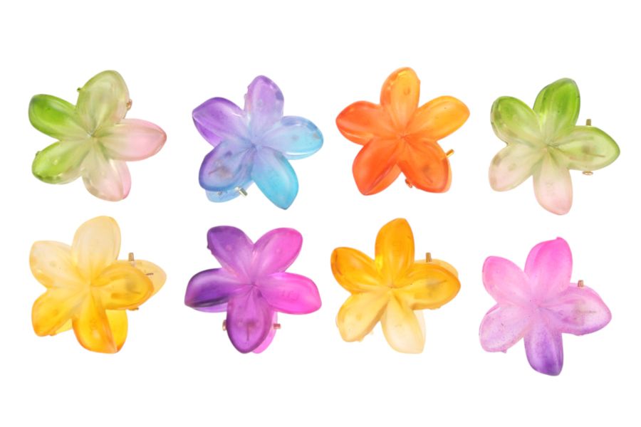 Краб для волосся 3см 1-209945