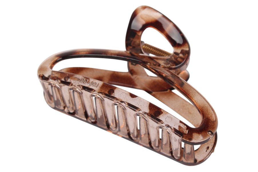 Краб для волосся 9см 1-210040