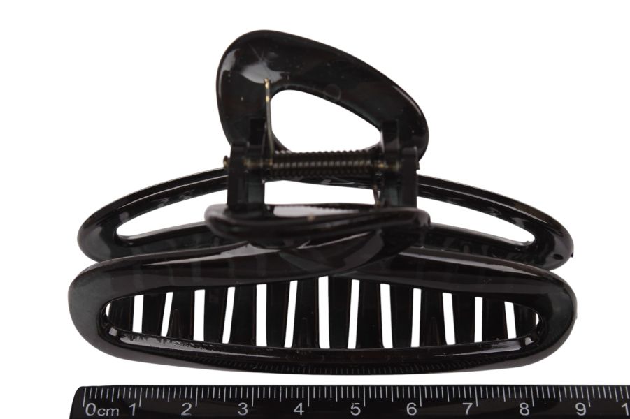 Краб для волосся 9см 1-210040