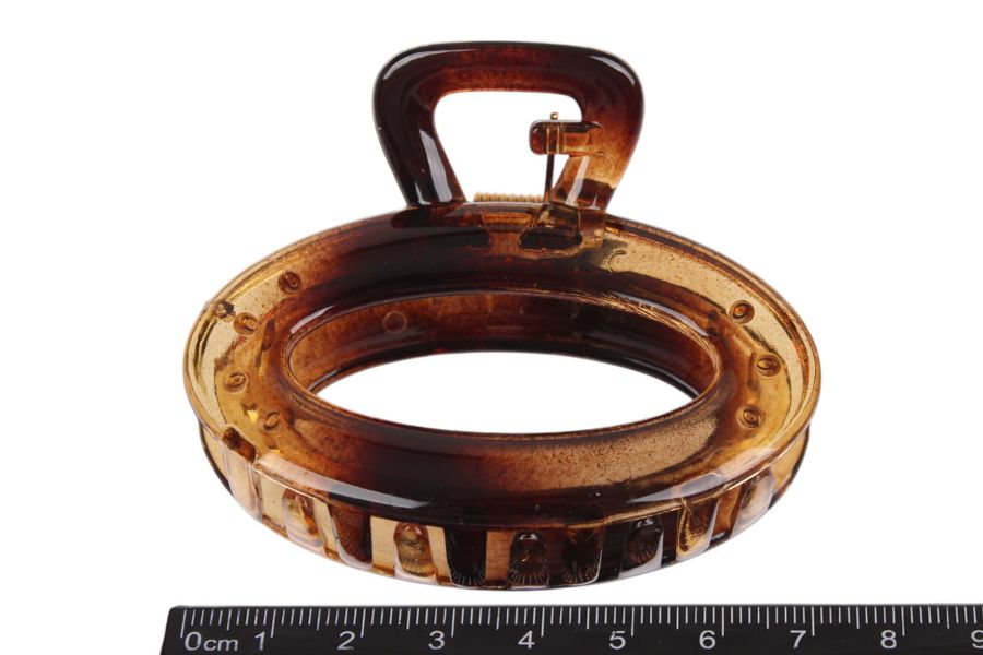 Краб для волосся 7см 1-210064