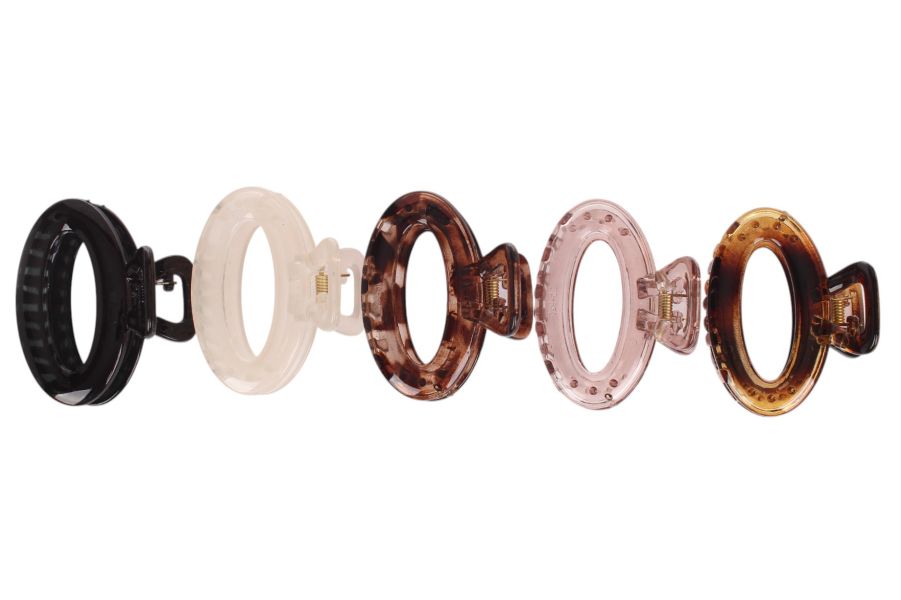 Краб для волосся 7см 1-210064