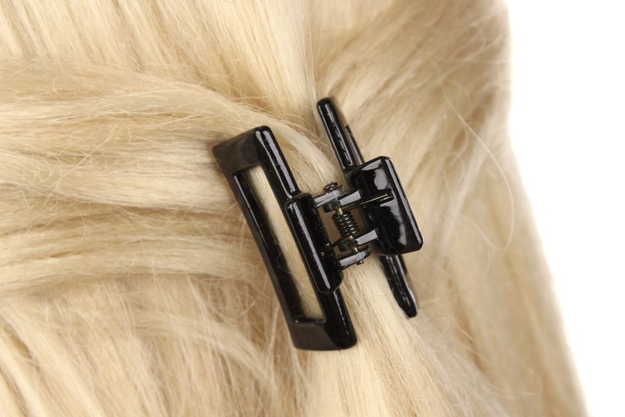 Краб для волосся 4см 1-210071