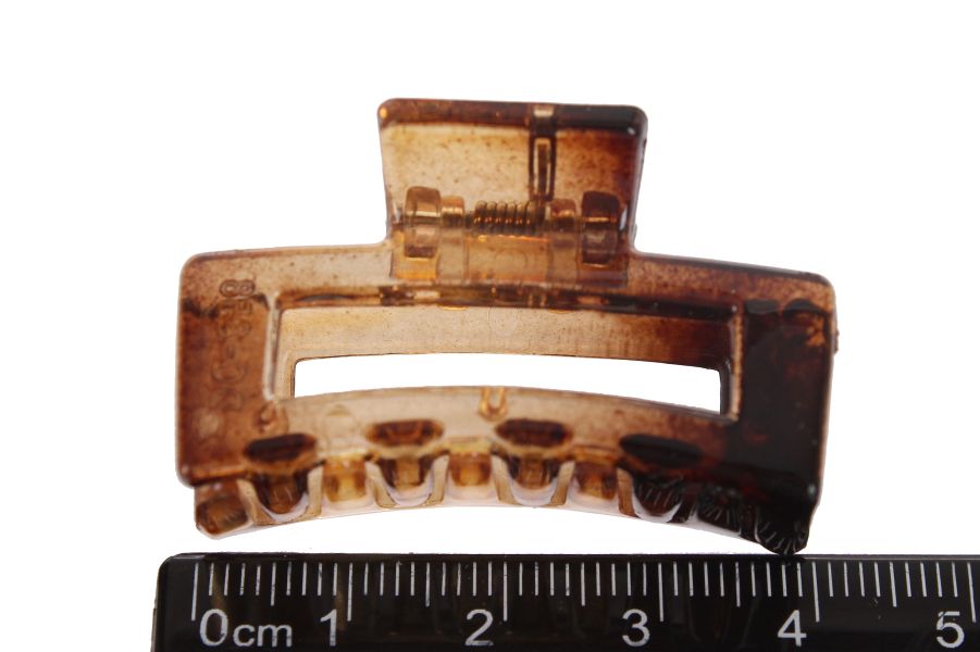 Краб для волосся 4см 1-210071