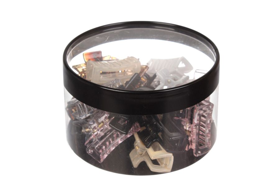 Краб для волосся 4см 1-210071