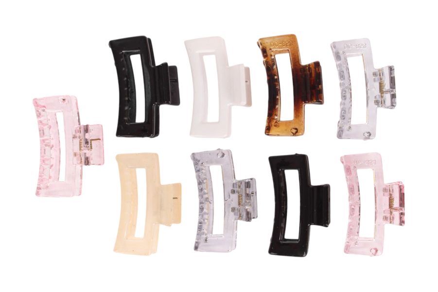 Краб для волосся 4см 1-210071