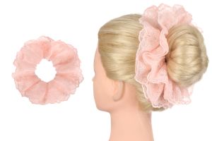 Резинка для волосся об'ємна 1-210613