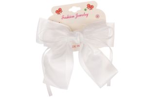 Резинка бантик 1-211030