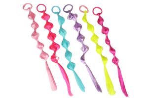 Пасма на резинці 1-212921