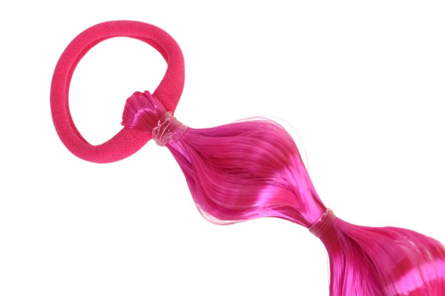 Пасма на резинці 1-212921