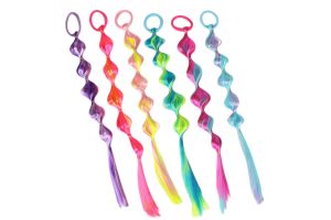 Пасма на резинці 1-212938