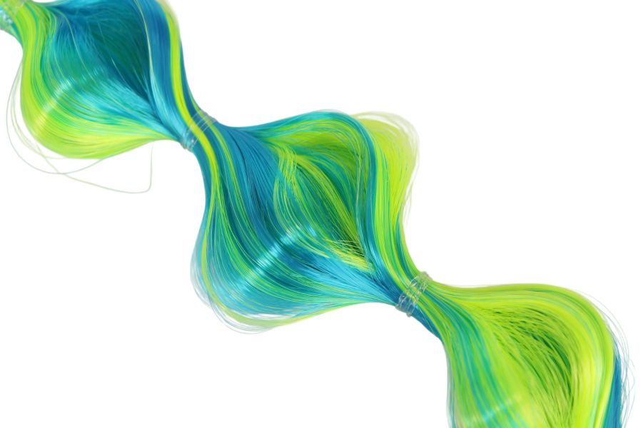 Пасма на резинці 1-212938