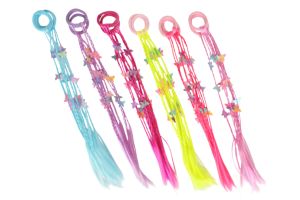 Пасма на резинці 1-212952