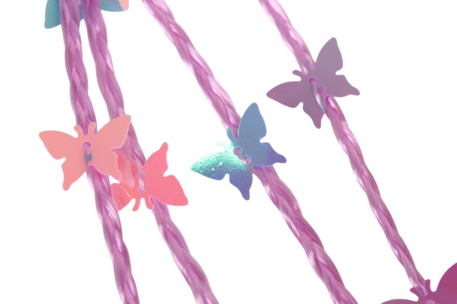 Пасма на резинці 1-212952