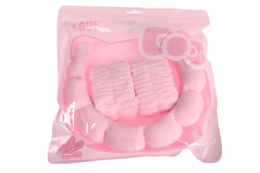 Набір для вмивання обличчя 1-213058