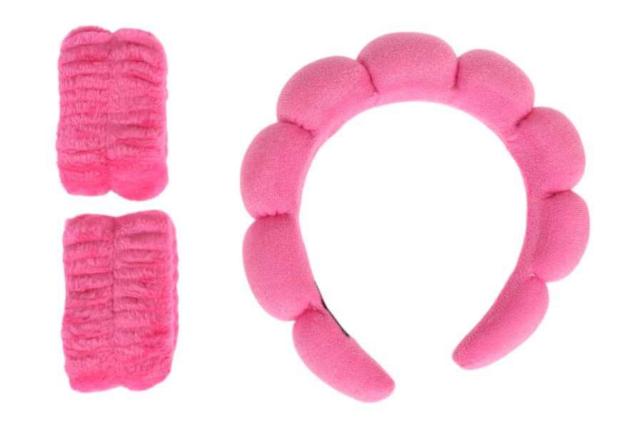 Набір для вмивання обличчя 1-213065