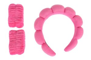 Набір для вмивання обличчя 1-213065