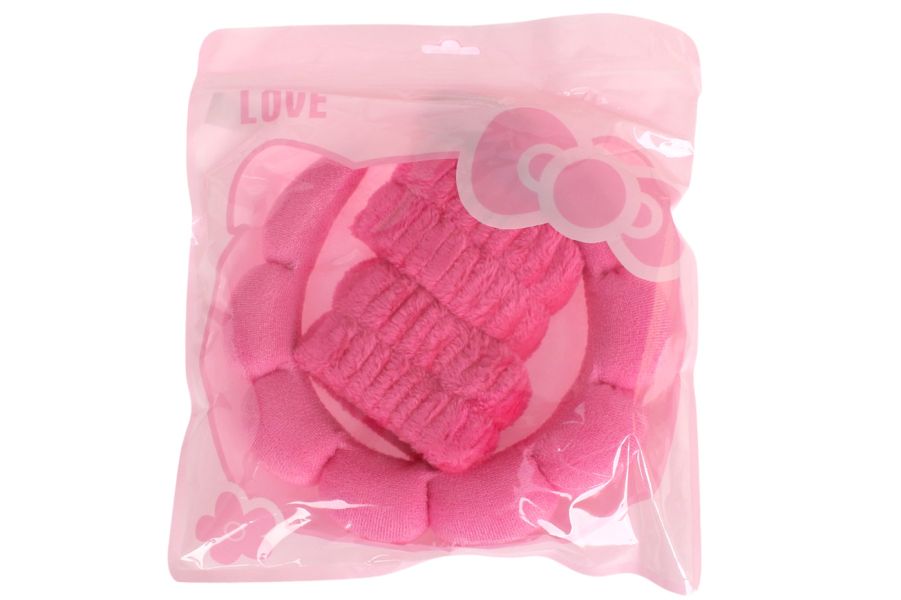 Набір для вмивання обличчя 1-213065