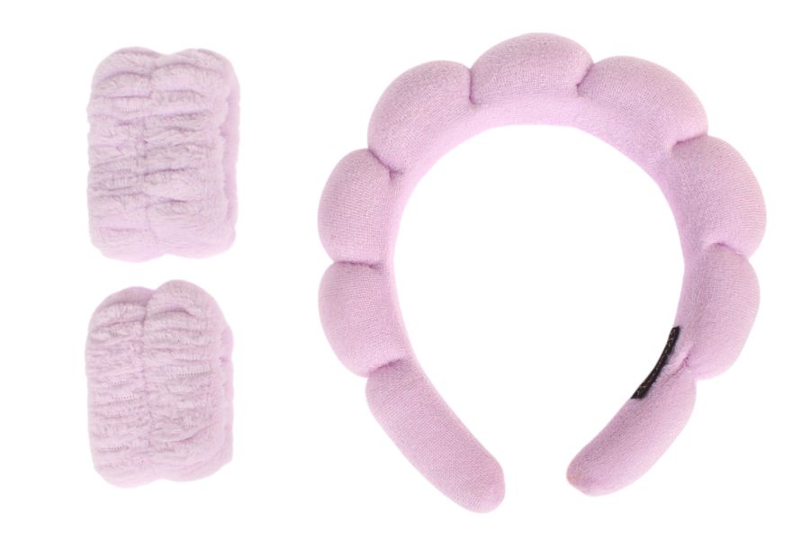 Набір для вмивання обличчя 1-213072