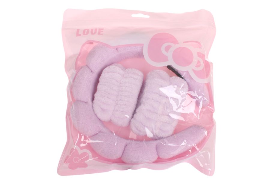 Набір для вмивання обличчя 1-213072