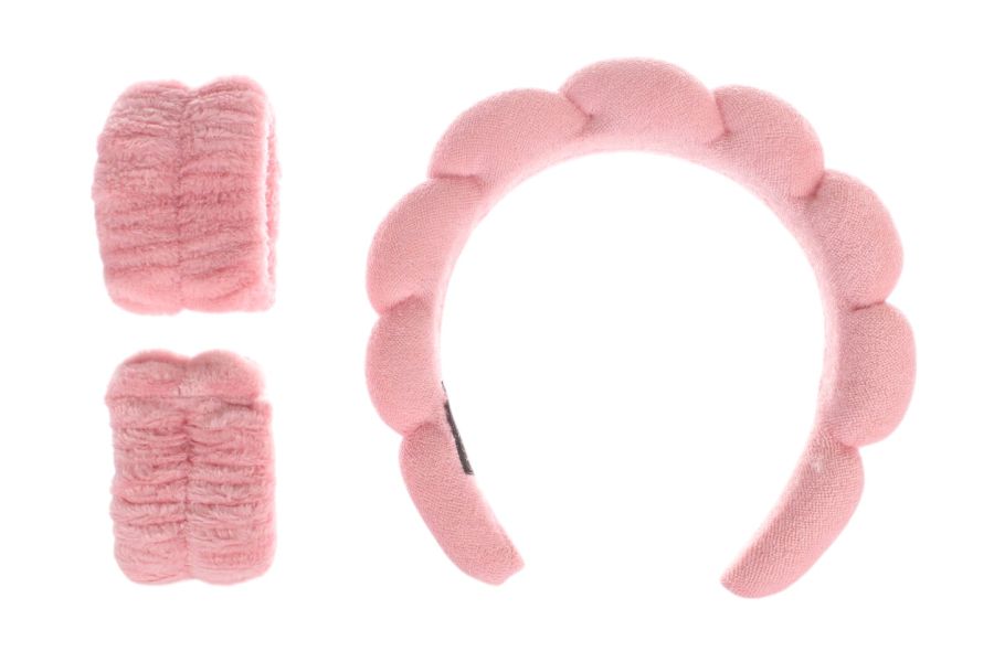 Набір для вмивання обличчя 1-213089