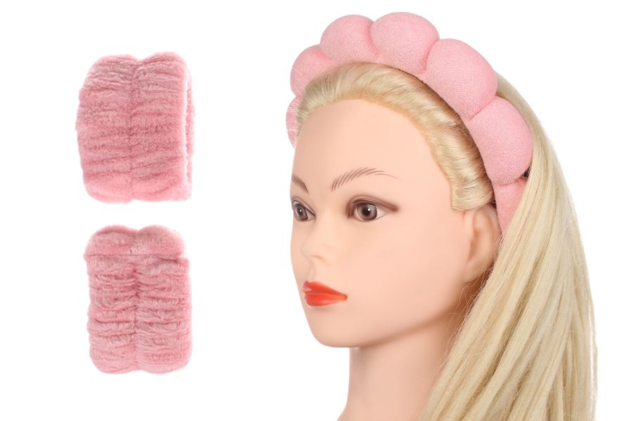 Набір для вмивання обличчя 1-213089