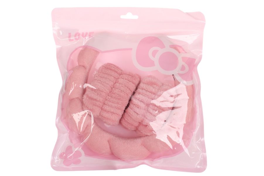 Набір для вмивання обличчя 1-213089