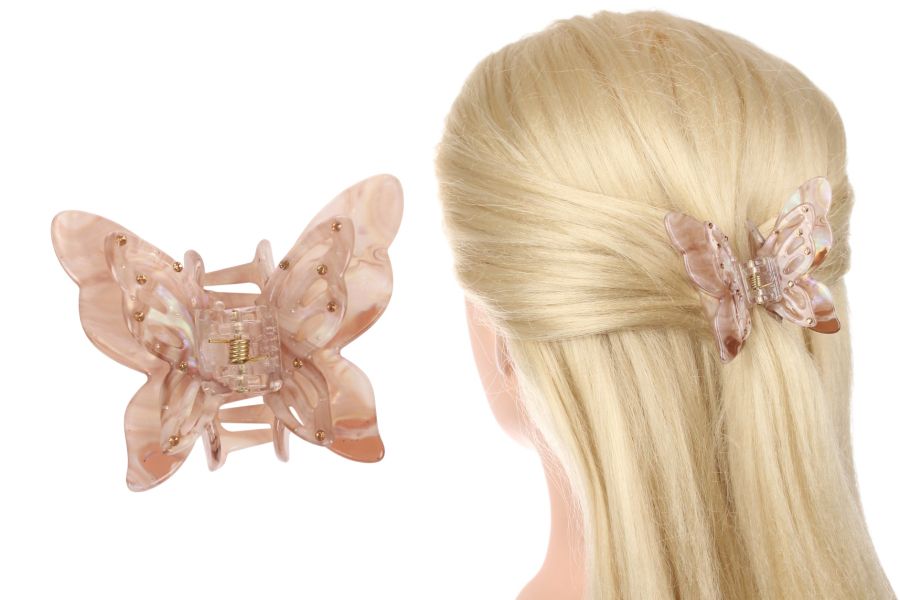 Краб метелик 5см 1-214697