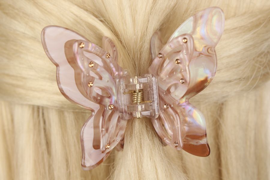 Краб метелик 5см 1-214697