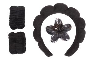 Набір для вмивання обличчя+краб 1-214970