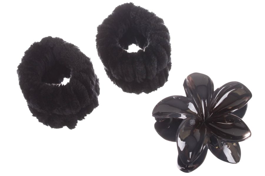 Набір для вмивання обличчя+краб 1-214970