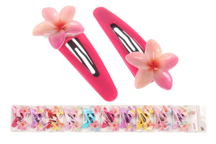 Шпилька дитяча тик-так 1-215298