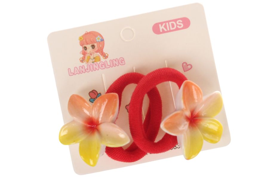 Резинка дитяча 1-215304