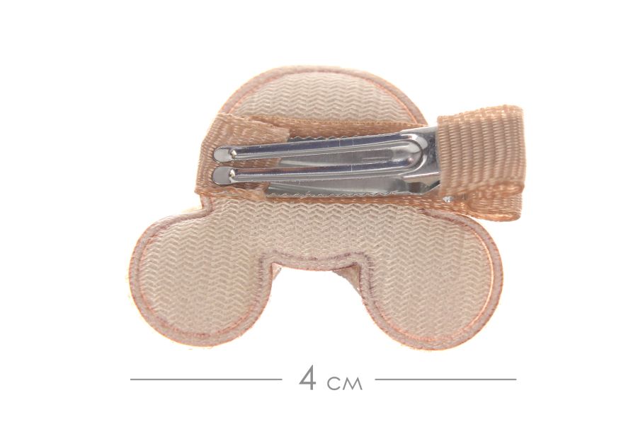 Шпилька дитяча качечка 1-215311