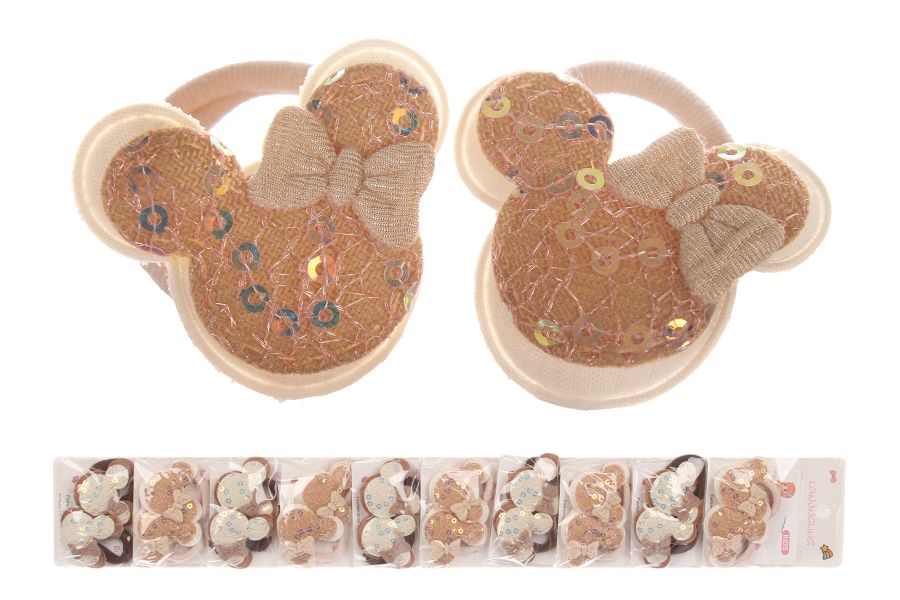 Резинка дитяча 1-215328