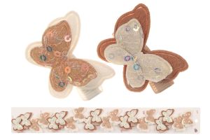 Шпилька дитяча качечка 1-215335