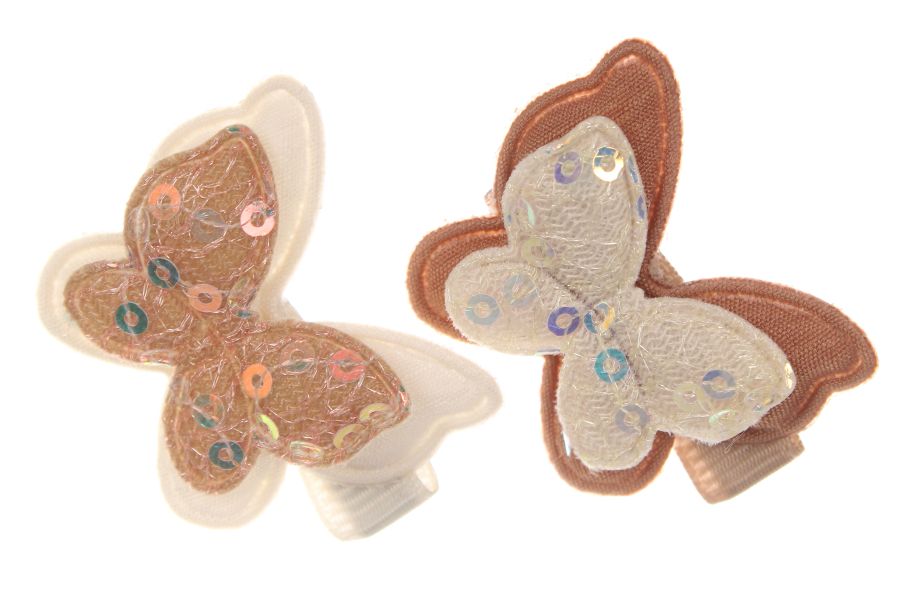 Шпилька дитяча качечка 1-215335