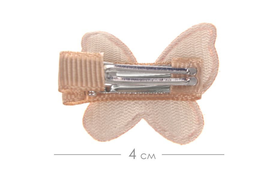 Шпилька дитяча качечка 1-215335