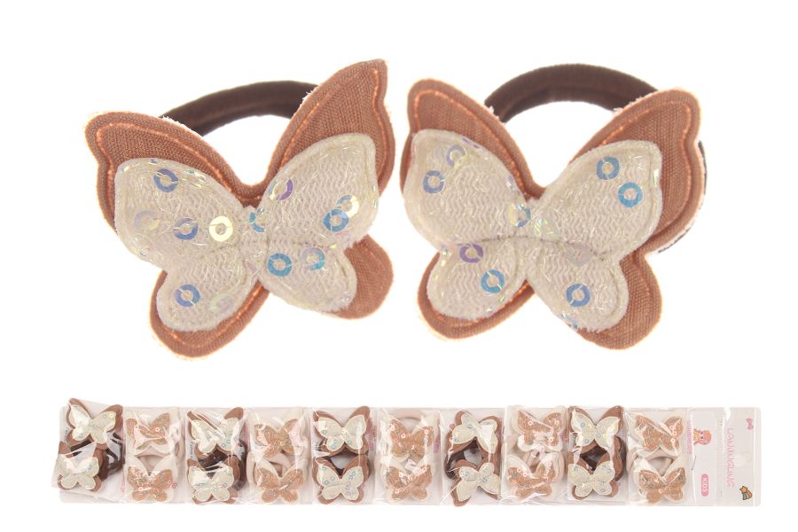 Резинка дитяча 1-215342