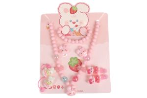 Набір дитячої біжутерії 1-215373