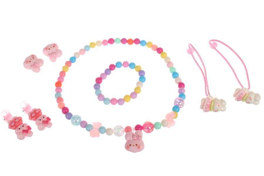 Набір дитячої біжутерії 1-215373