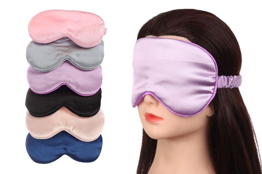 Маска для сну 1-216431