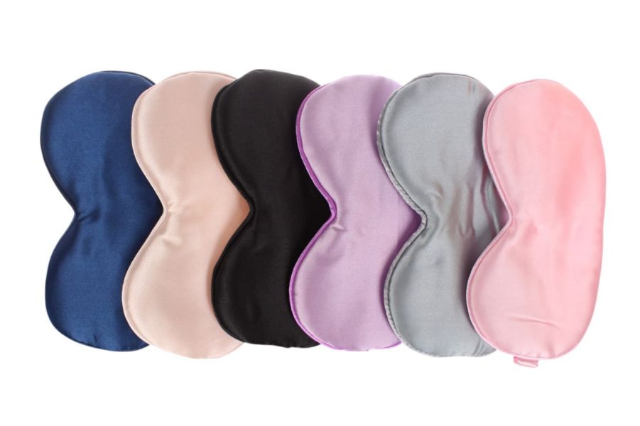 Маска для сну 1-216431