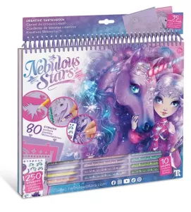 Скетчбук: Легенда про Фіріаза