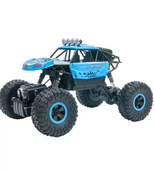 Автомобіль Off-Road Crawler З Р/К - Super Sport